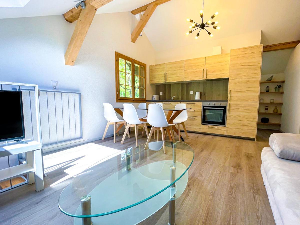 Sweet & Cosy Chalet In The Heart Of The Swiss Alps Troistorrents 外观 照片